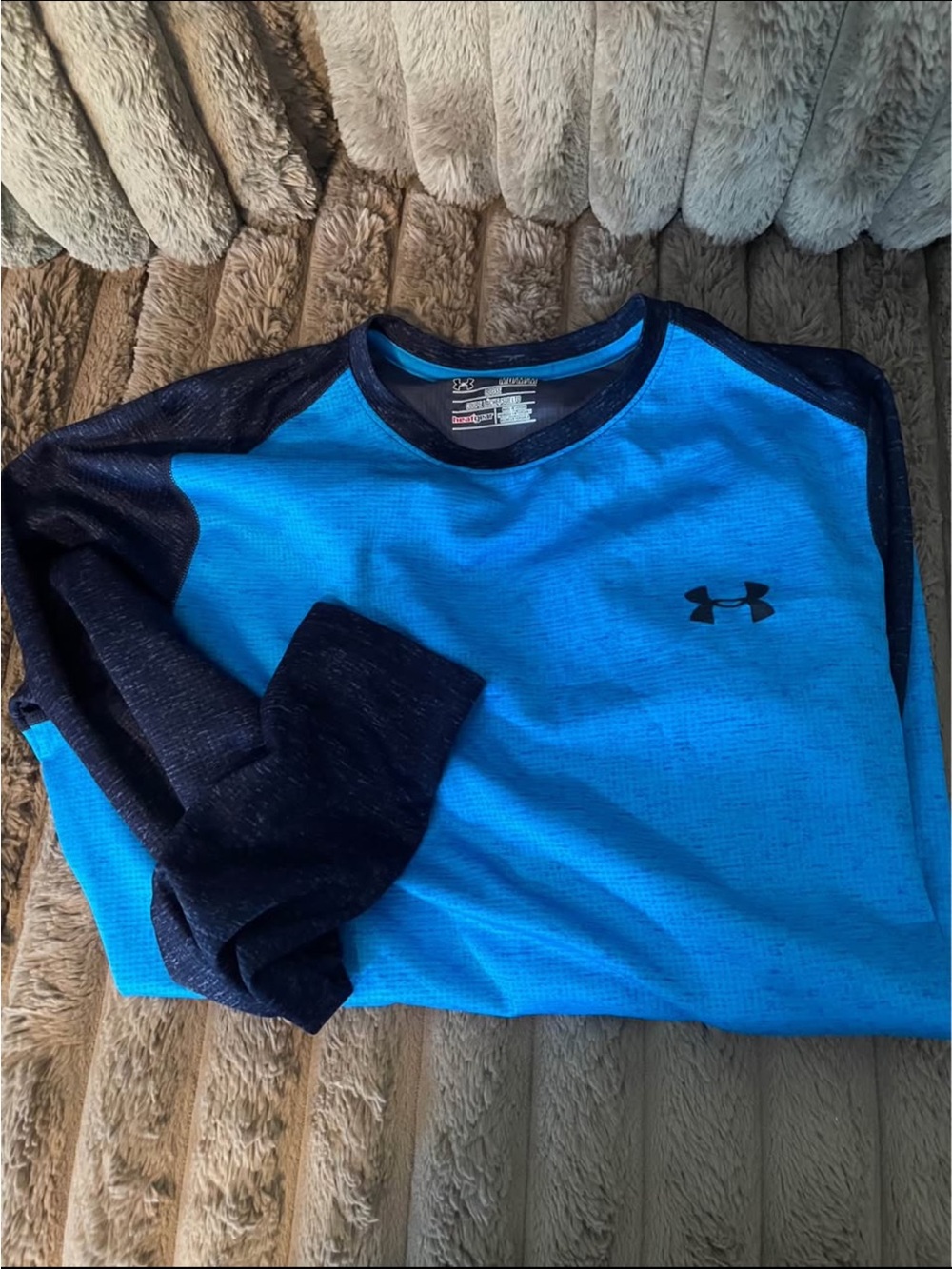 Men’s medium shirts